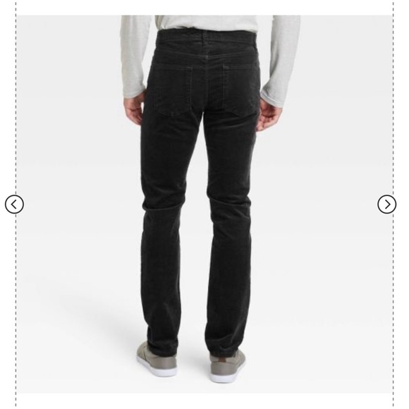 New Corduroy Pants!! - Picture 2 of 4